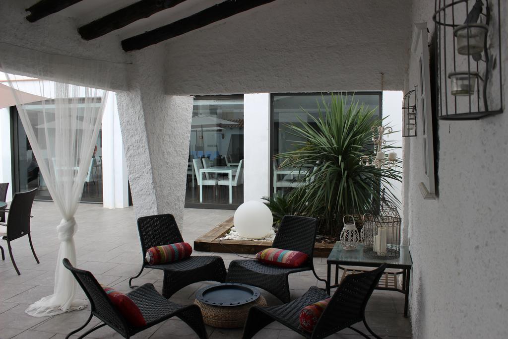 Hotel Salome Calafell Exterior foto