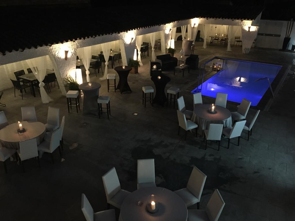 Hotel Salome Calafell Exterior foto