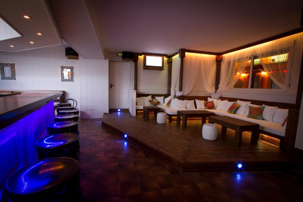 Hotel Salome Calafell Exterior foto