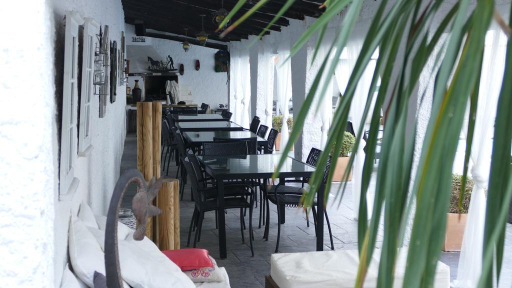 Hotel Salome Calafell Exterior foto